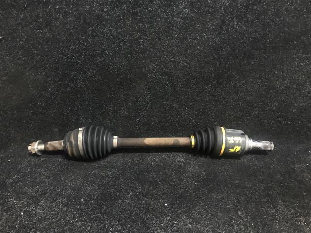Lf Abs Drive Axle