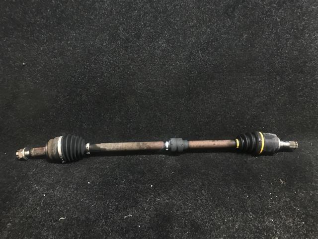 Rf Abs Drive Axle