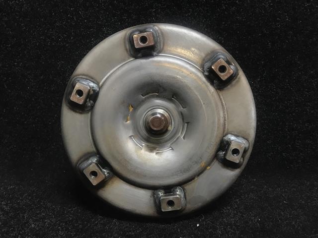 Torque Convertor