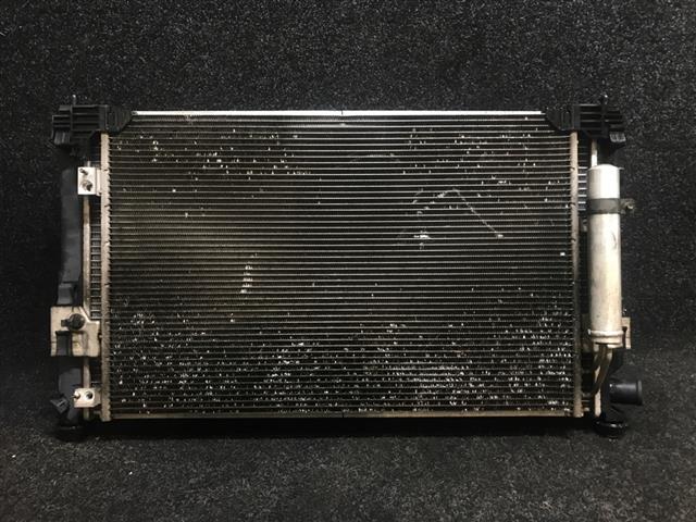 Air Cond Condenser