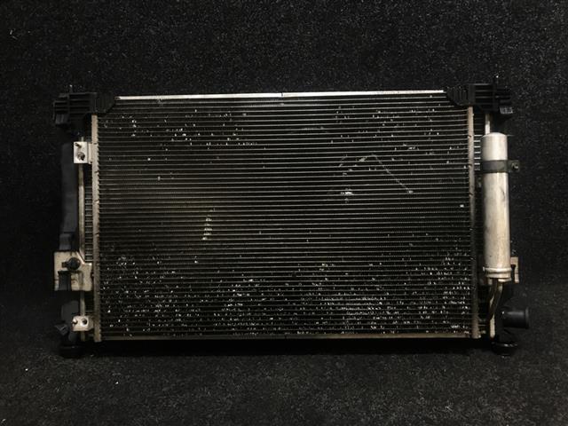 Radiator