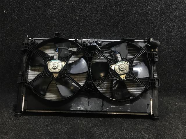 Radiator Shroud