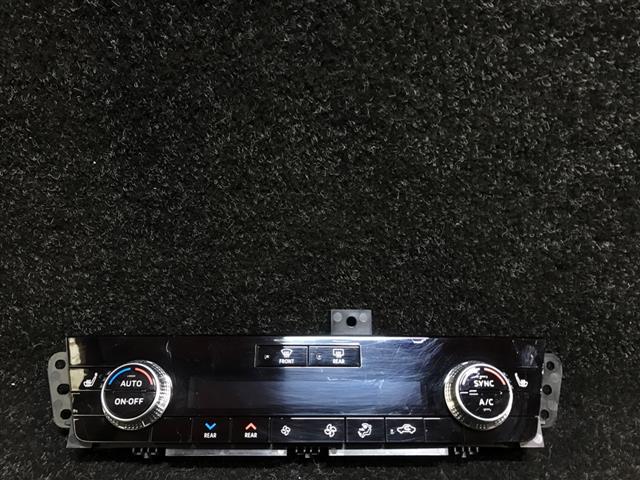 Heater Controls