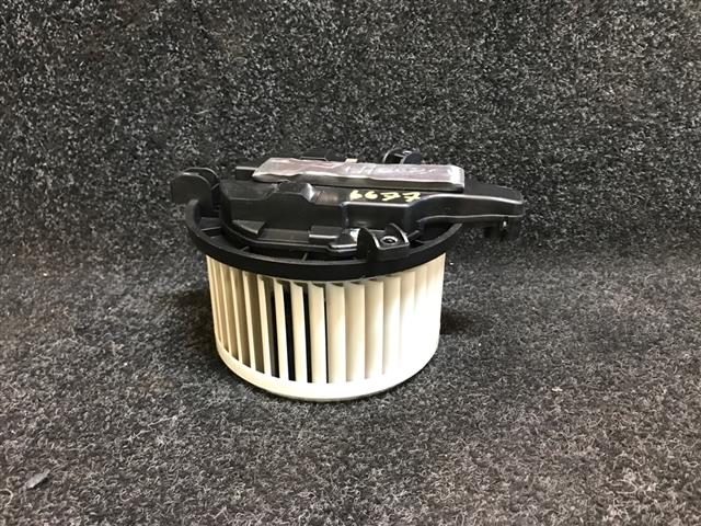 Heater Fan Motor
