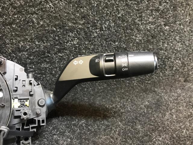 Indicator Switch