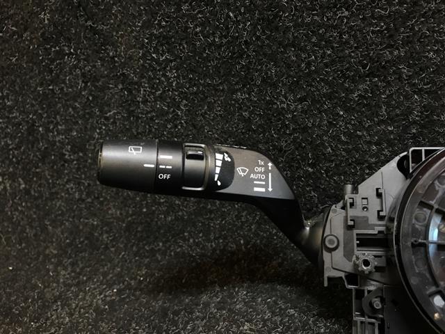 Wiper Switch