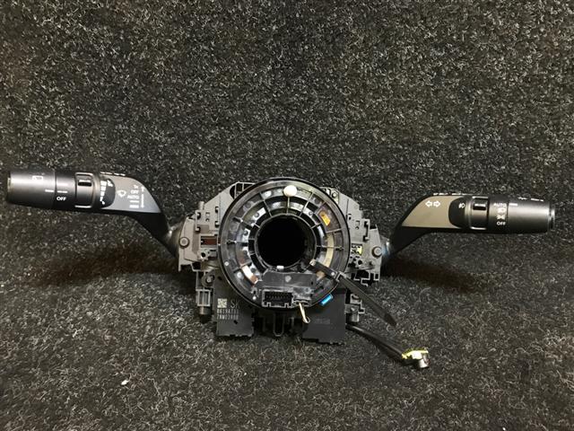 Air Bag Clock Spring