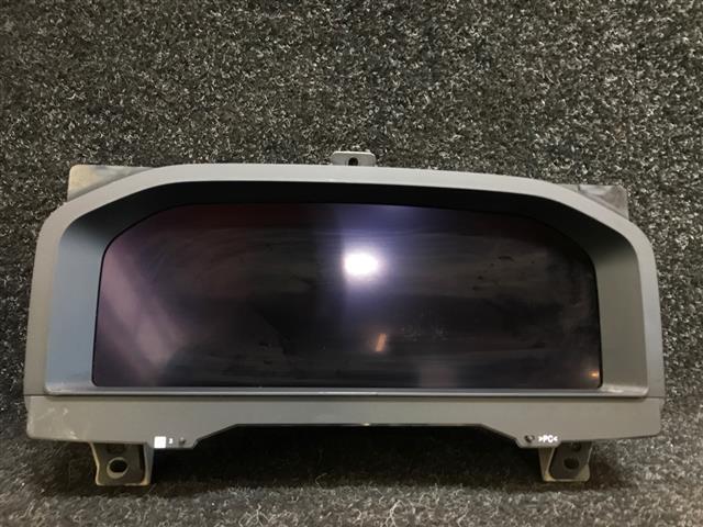 Instrument Cluster