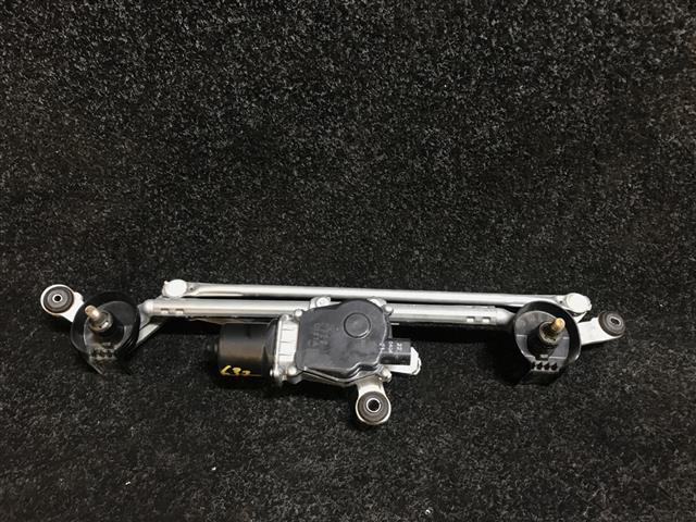 Front Wiper Rack Assy