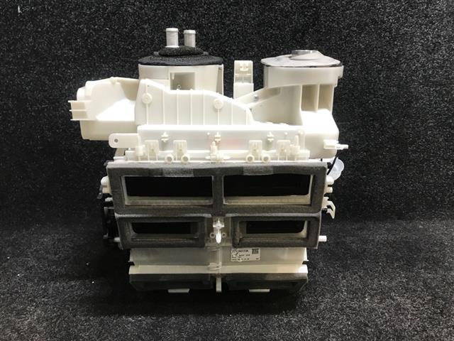 Heater Box