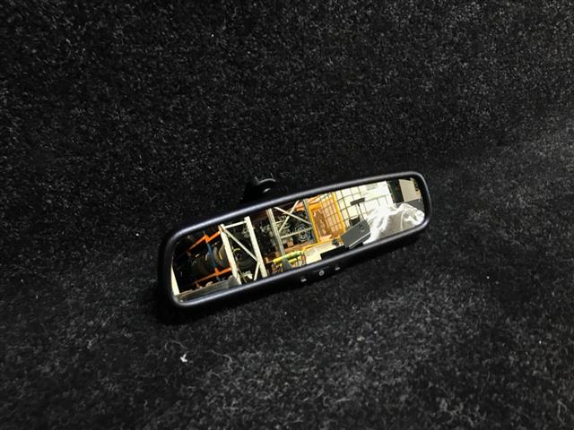 Interior Mirror