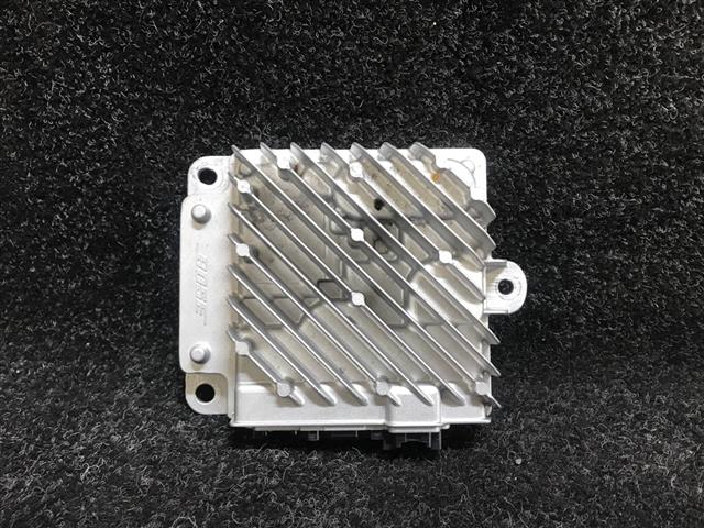 Stereo Amplifier