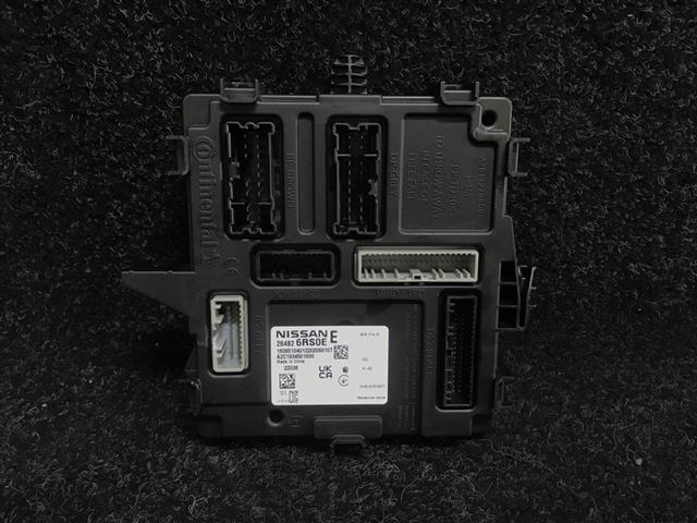 Body Control Module