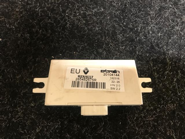 Mirror Control Module
