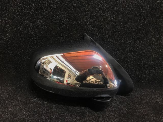 Lf Door Elec Mirror (5 Wire)