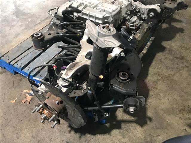 Rr Strut