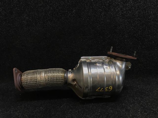 Catalytic Converter