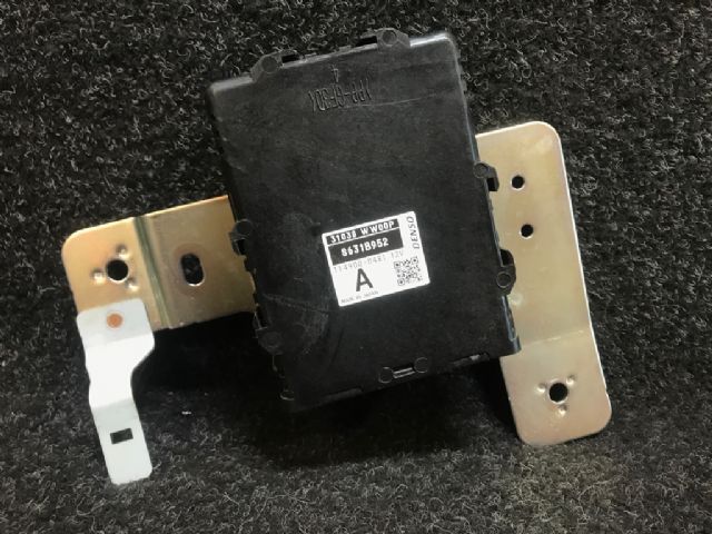 Flasher Relay