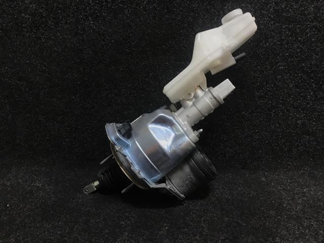 Brake Booster