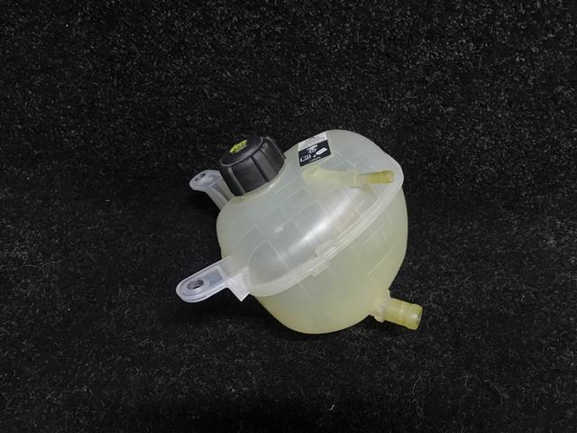 Radiator Header Tank