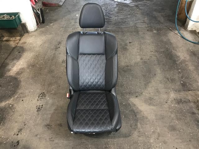 Lf Seat