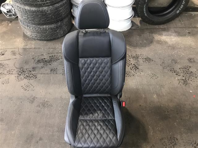 Rf Seat