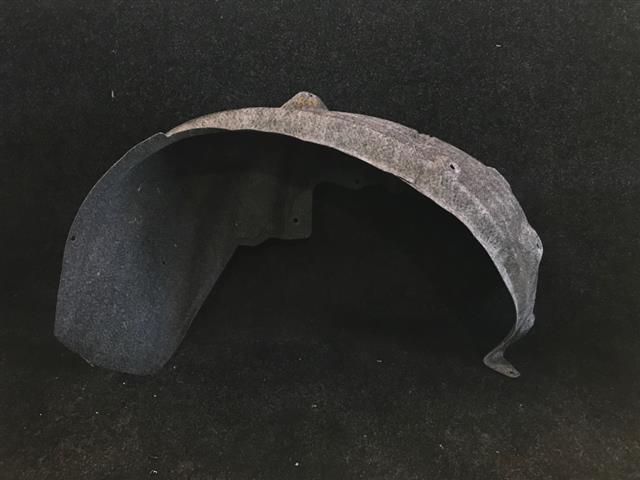 Rr Guard Liner