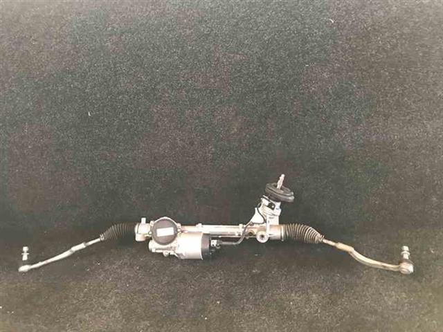 Front Electric Steering Rack