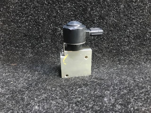 Air Cond Tx Valve