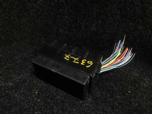 Fuse Box