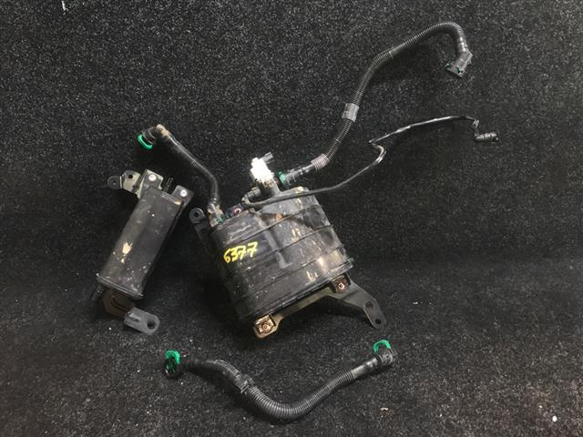 Charcoal Canister Anti Pollution