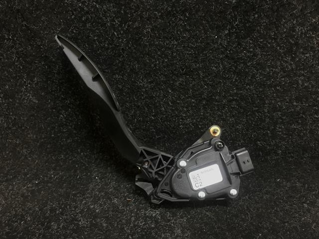Accelerator Pedal
