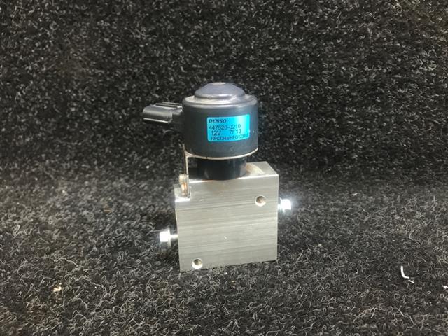 Air Cond Tx Valve