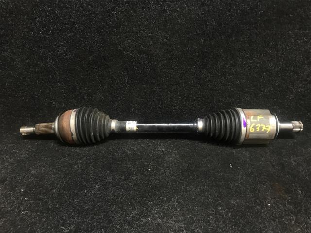 Lf Abs Drive Axle
