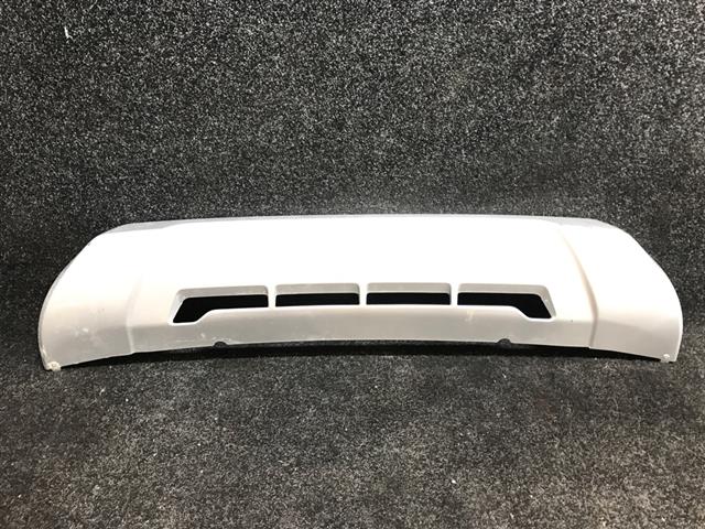 Front Bumper Cover Lower