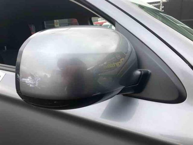Rf Door Elec Mirror (3 Wire)