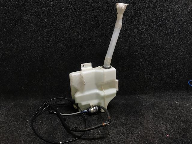 Front Washer Bottle