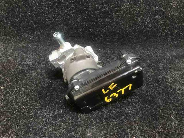Brake Vacuum Pump