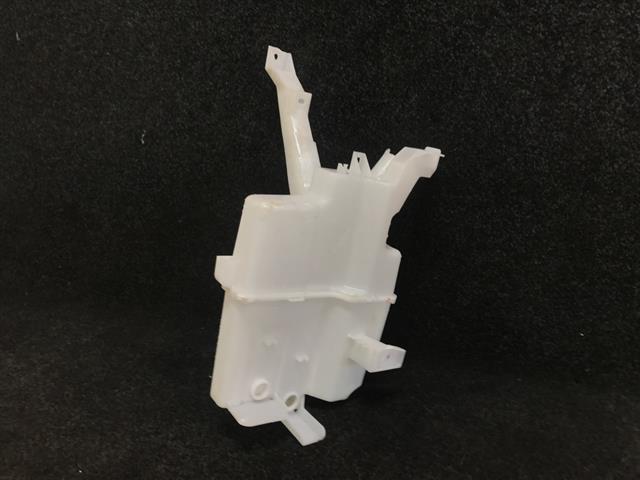 Front Washer Bottle