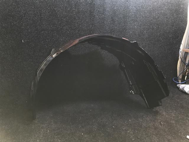 Rf Guard Liner