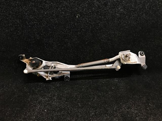 Front Wiper Rack Assy
