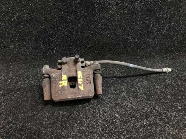 Rr Disc Brake Caliper