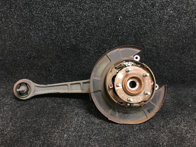 Lr Trailing Arm