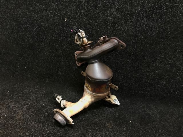 Catalytic Converter
