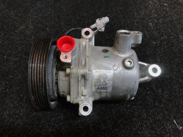 Air Cond Pump Assy