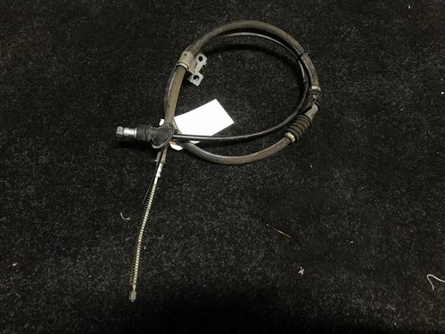 Lr Hand Brake Cable