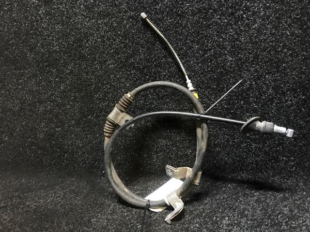 Rr Hand Brake Cable