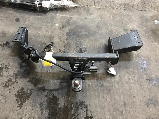 Tow Bar