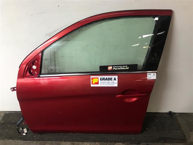 Lf Door Shell