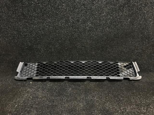 Front Bumper Grille